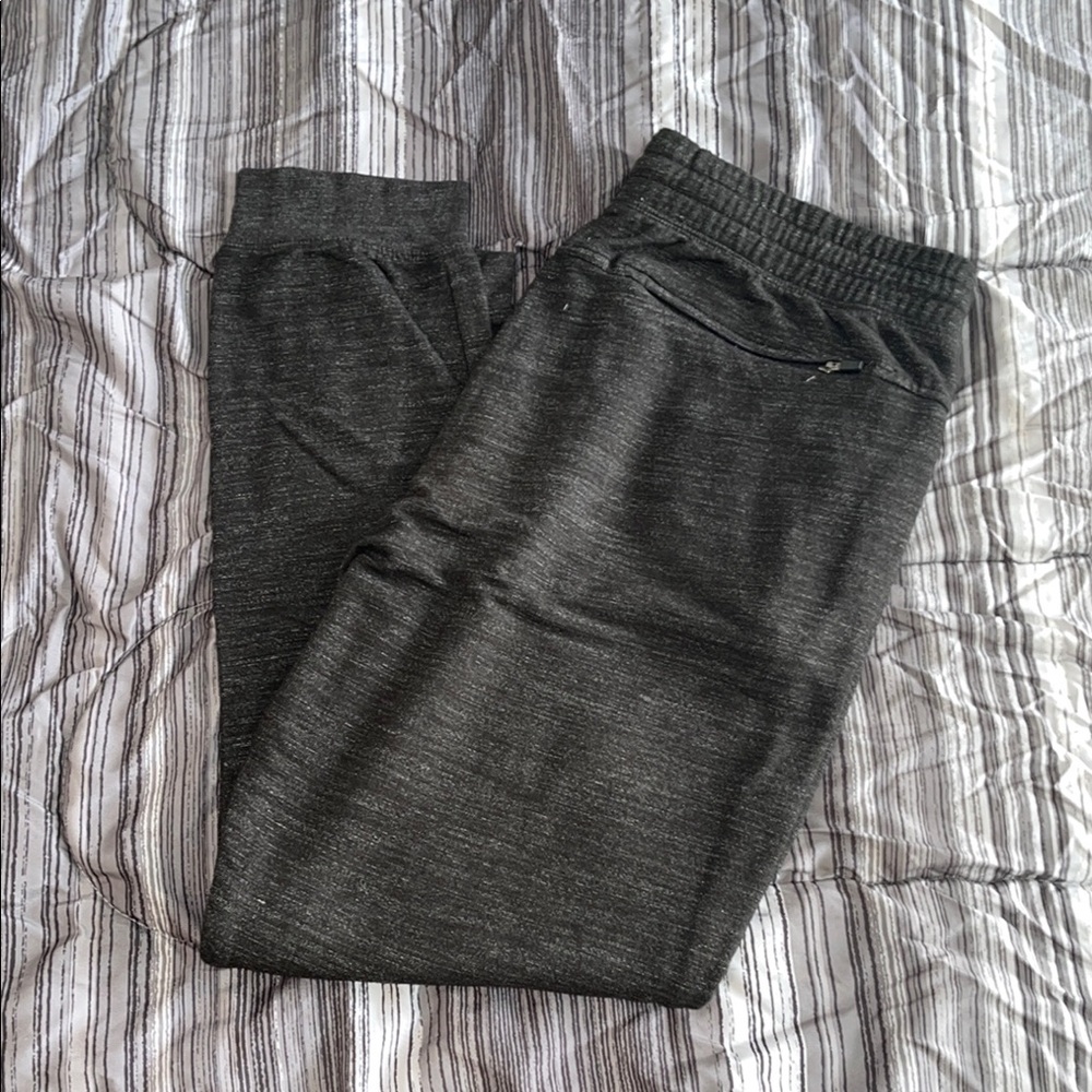 Men's Gray Pants
